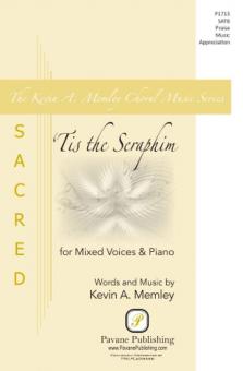 'Tis the Seraphim Standard