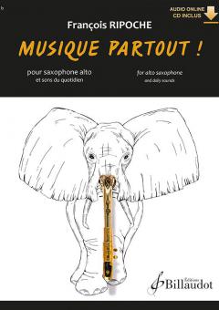Musique Partout 