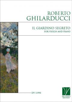 Il giardino segreto 