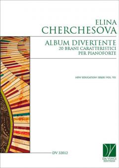 Album Divertente 