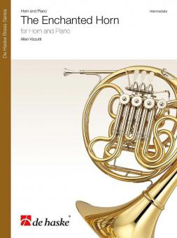 The Enchanted Horn 