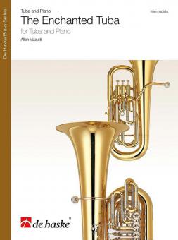 The Enchanted Tuba 