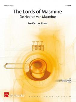 The Lords of Masmine (Fanfarenorchester) 