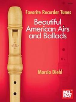 Favorite Recorder Tunes 