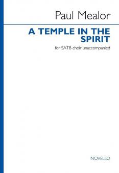 A Temple in the Spirit 