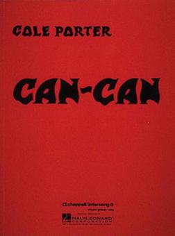 Can Can 