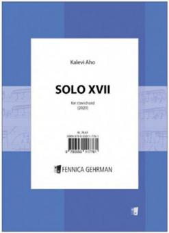 Solo 17 