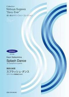 Splash Dance 