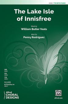 The Lake Isle of Innisfree Standard