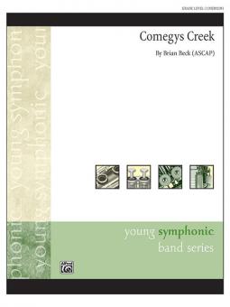 Comegys Creek Standard