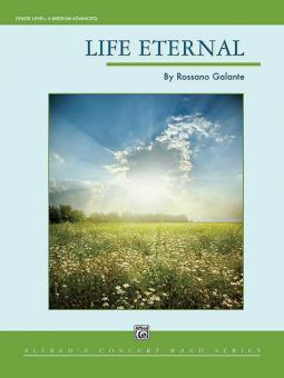 Life Eternal Standard
