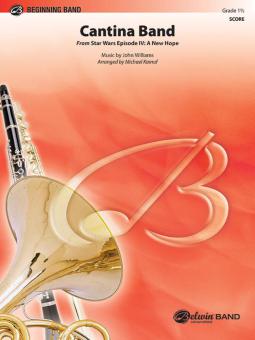 Cantina Band 