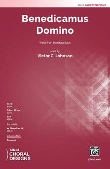 Benedicamus Domino Standard