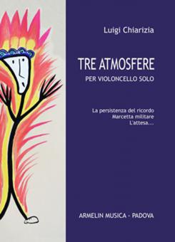 3 Atmosfere 
