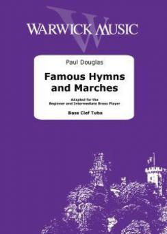Famous Hymns and Marches 