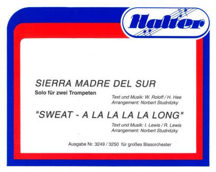 Sierra Madre del Sur 
