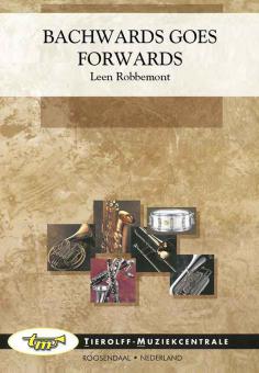 Bachwards Goes Forwards 