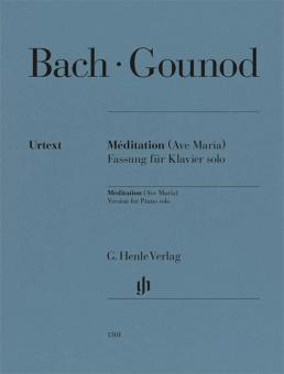 Méditation 