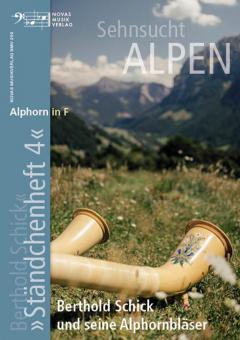 Ständchenheft 4 