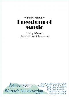 Freedom of Music 