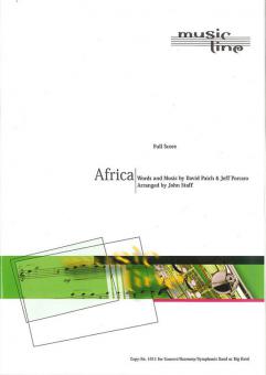 Africa 