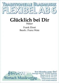 Glücklich bei Dir 