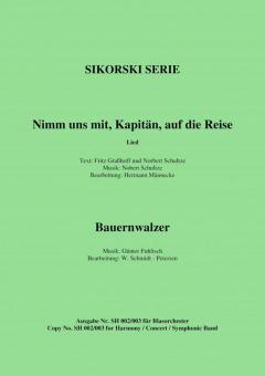 Bauernwalzer 