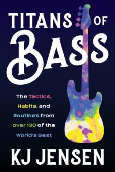 Titans of Bass 