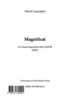Magnificat 