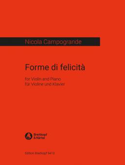 Forme di felicità 