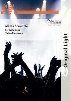 Manta Scramble 