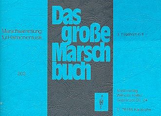 Das große Marschbuch 