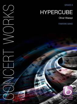 Hypercube (Fanfarenorchester) 