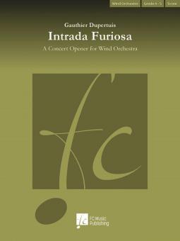 Intrada Furiosa 