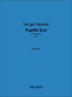 Pazifik Exil 