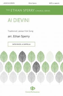 Ai Dievini 