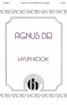 Agnus Dei Standard