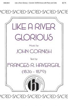 Like a River Glorious Standard