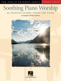 Soothing Piano Worship 
