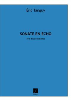 Sonate en écho 