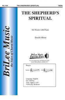 The Shepherd's Spiritual 
