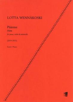 Päärme - Hem 