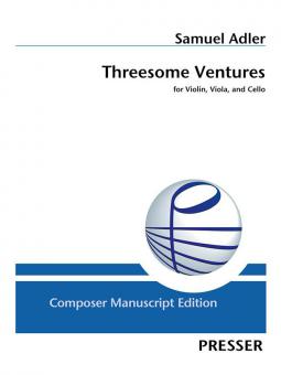 Threesome Ventures 