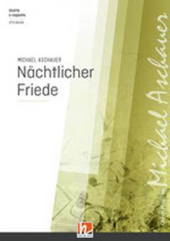 Nächtlicher Friede 