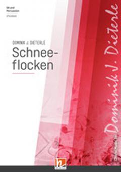 Schneeflocken 