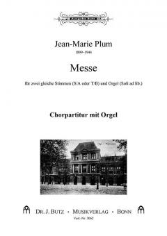 Messe 