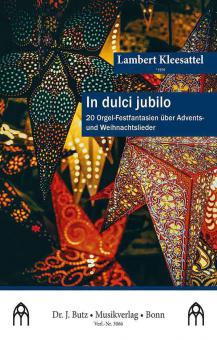 In dulci jubilo 