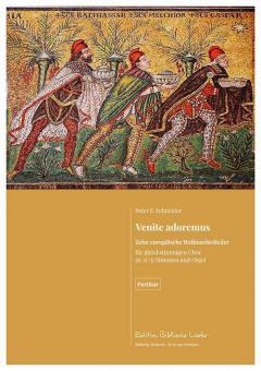 Venite adoremus 
