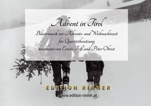 Advent in Tirol 