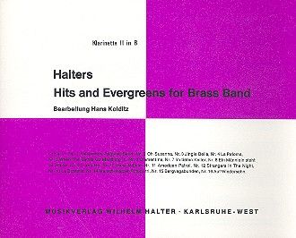 Hits And Evergreens 1 